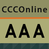 CCCOnline AAA