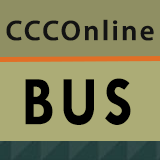 CCCOnline BUS