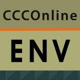 CCCOnline ENV