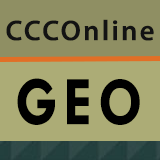 CCCOnline GEO