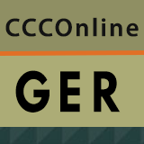 CCCOnline GER