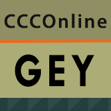 CCCOnline GEY