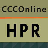 CCCOnline HPR