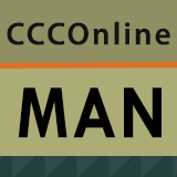 CCCOnline MAN