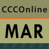 CCCOnline MAR