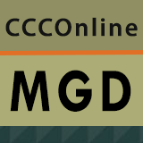 CCCOnline MGD