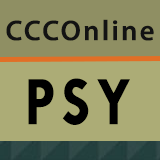 CCCOnline PSY