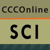 CCCOnline SCI
