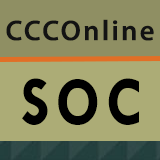 CCCOnline SOC