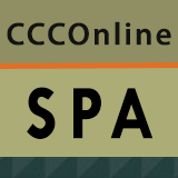 CCCOnline SPA