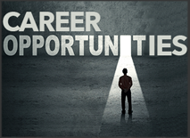 Career Opportunities