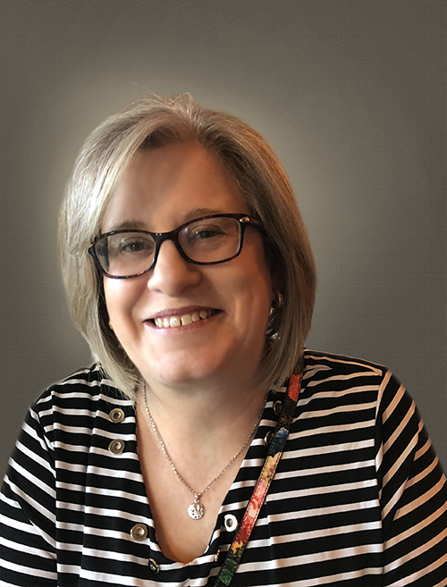 Amy Kahn, Academic Dean