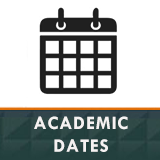 Academic Dates thumbnail image